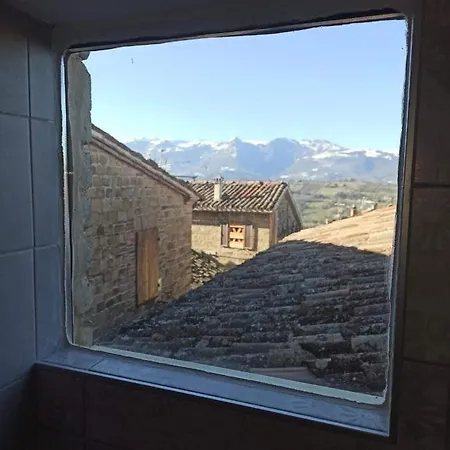 Fuga Sui Sibillini * Gualdo di Macerata