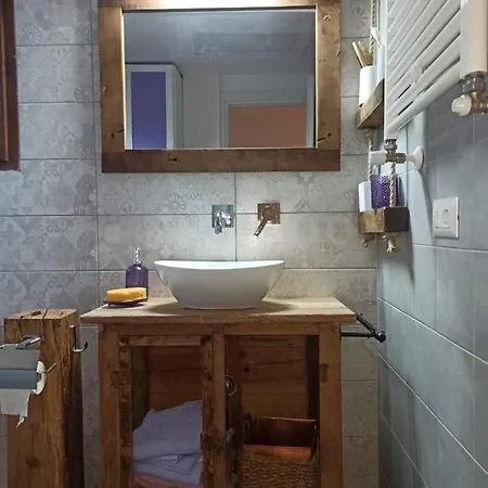 Fuga Sui Sibillini *