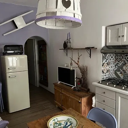 Fuga Sui Sibillini Apartamento Gualdo di Macerata