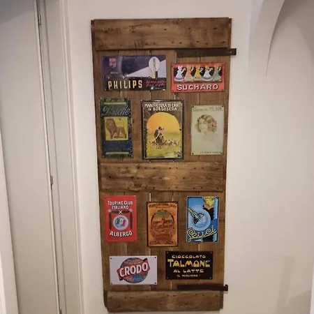 Apartamento Fuga Sui Sibillini