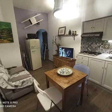 Fuga Sui Sibillini Apartamento Gualdo di Macerata