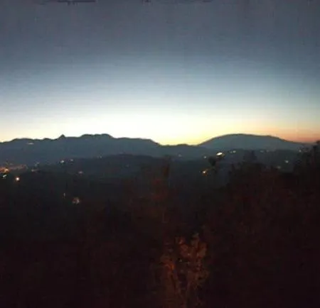 Fuga Sui Sibillini Lejlighed Gualdo di Macerata