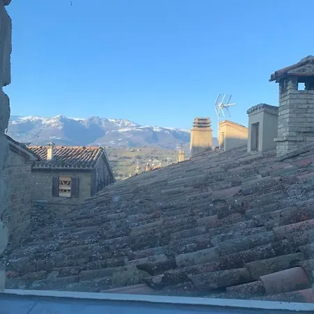 Fuga Sui Sibillini * Gualdo di Macerata