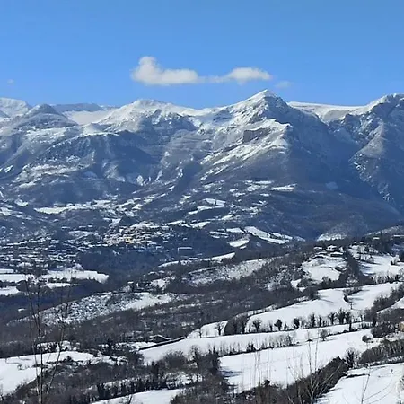 Fuga Sui Sibillini * Gualdo di Macerata